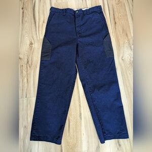 Men's Steelguard CAT 2 Westex Indura Size 38xUF Flame Resistant